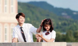 初夏的电视剧,青春校园的浪漫邂逅