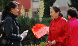 一路夫妻电视剧