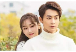 甜的电视剧,甜剧中的浪漫传奇