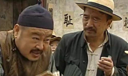 王保长电视剧,笑谈江湖，演绎民间传奇