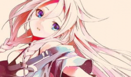 动漫美,穿越时空的艺术盛宴