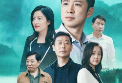 春风又绿江南岸电视剧,穿越千年，谱写爱恨情仇