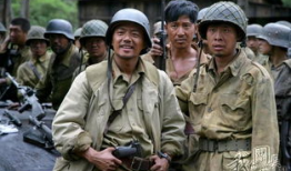 电视剧抗日,抗日英雄的壮丽征程