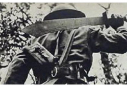 大刀向鬼子砍去电视剧,民族抗争的壮丽史诗