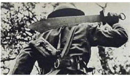 大刀向鬼子砍去电视剧,民族抗争的壮丽史诗