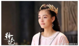 吴倩古装电视剧,穿越时空的美丽传奇