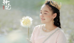 吴倩古装电视剧,穿越时空的美丽传奇