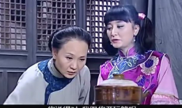 电视剧大宅院的女人,风云变幻中的女性命运传奇