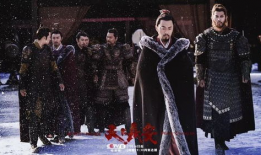 君临天下电视剧,权谋风云，一代帝王的崛起之路