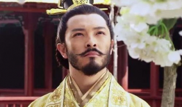 隋炀帝电视剧,权谋与荒淫的帝国传奇