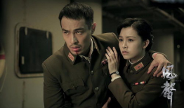 风声电视剧演员表,实力派明星齐聚演绎谍战风云