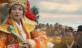 电视剧妈祖,海神庇佑，人间真情
