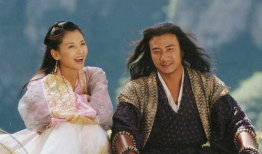 金庸 电视剧,江湖传奇，侠骨柔情再现荧屏