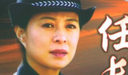 电视剧任长霞,正义之光，警魂永恒