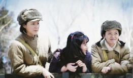 三八线电视剧,烽火岁月里的女性抗战传奇