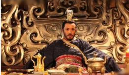 隋炀帝电视剧,权谋与荒淫的帝国传奇