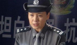 电视剧任长霞,正义之光，警魂永恒