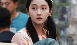 关晓彤主演电视剧,青春校园剧甜蜜暴击