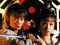 碧血剑电视剧黄日华版,剑指江湖，热血铸就英雄传奇