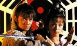 碧血剑电视剧黄日华版,剑指江湖，热血铸就英雄传奇