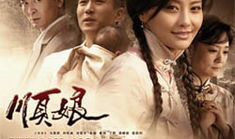 顺娘电视剧,宫廷风云下的母爱传奇
