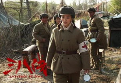 三八线电视剧,烽火岁月里的女性抗战传奇