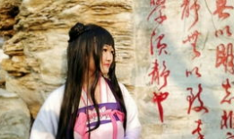 十三金钗电视剧全集,传奇女子命运交响曲