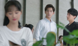 甜的电视剧,甜剧中的浪漫传奇