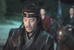 电视剧反派,反派逆袭之路