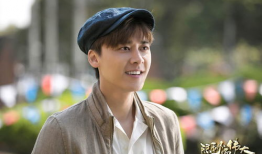 李易峰演的电视剧,步步惊心中的深情皇子与李易峰的演绎传奇