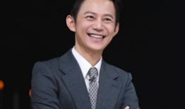 何炅演过的电视剧,从综艺主持到荧幕魅力，一部剧见证的成长之路