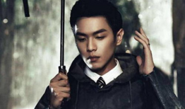 张若昀演过哪些电视剧,多部影视作品中的精彩演绎