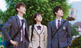 青春小说改编的电视剧,改编自热门小说的电视剧