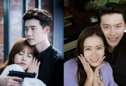 韩国电视剧推荐,韩国电视剧经典爱情故事回顾