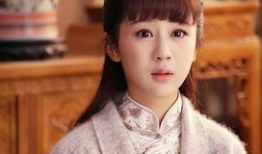 杨紫 电视剧,演绎经典电视剧，塑造不朽角色