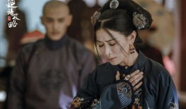 延禧攻略电视剧全集,宫廷权谋与情感纠葛的华丽演绎