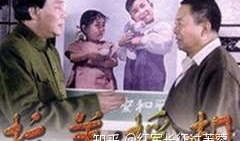 古月主演的电视剧,电视剧中的经典角色