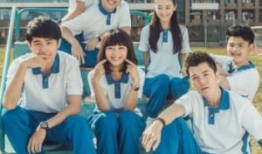 电视剧最好的我们歌曲,电视剧最好的我们主题曲赏析