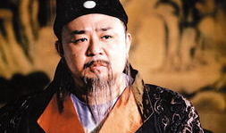 神探狄仁杰电视剧,智慧破案传奇