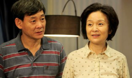 电视剧《独生子》,亲情纠葛与成长蜕变的人生旅程