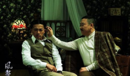 风声电视剧演员表,实力派明星齐聚演绎谍战风云