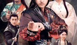 剑来 电视剧,武侠世界里的热血传奇，剑指苍穹，谱写英雄传奇